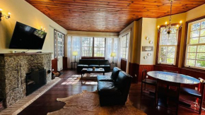 Casa do Bosque
